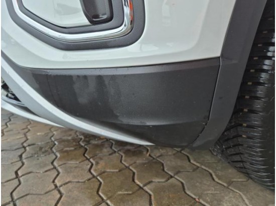 2025 Volkswagen T-Roc Goal