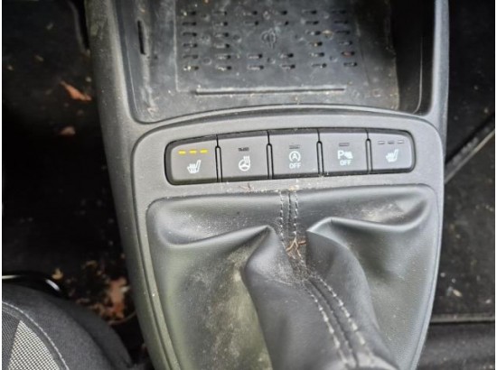 2023 Hyundai i10 Trend