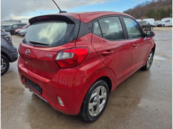 2023 Hyundai i10 Trend