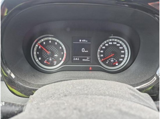 2023 Hyundai i10 Trend