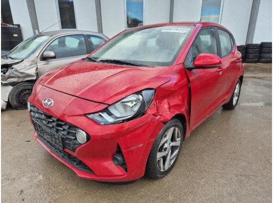 2023 Hyundai i10 Trend