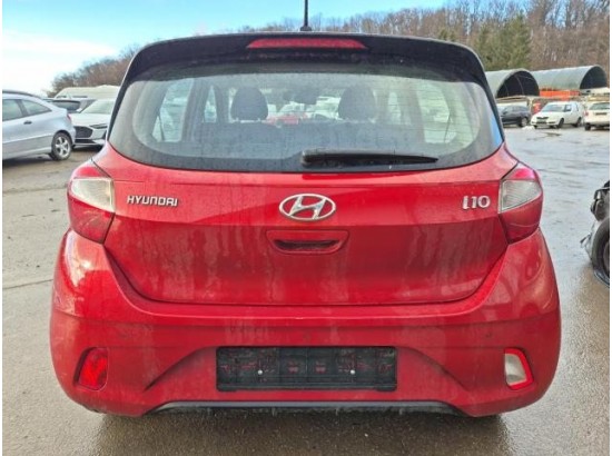 2023 Hyundai i10 Trend