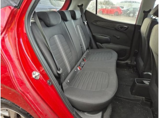 2023 Hyundai i10 Trend