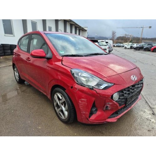 2023 Hyundai i10 Trend