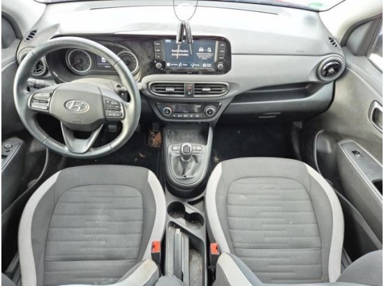 2023 Hyundai i10 Trend