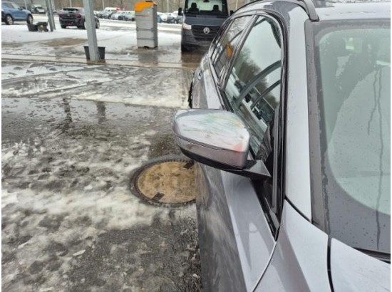 2025 BMW 3 Touring 320 d xDrive M Sport