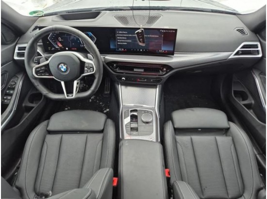 2025 BMW 3 Touring 320 d xDrive M Sport