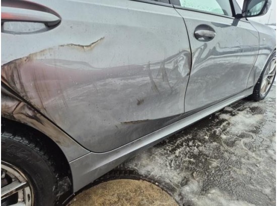 2025 BMW 3 Touring 320 d xDrive M Sport