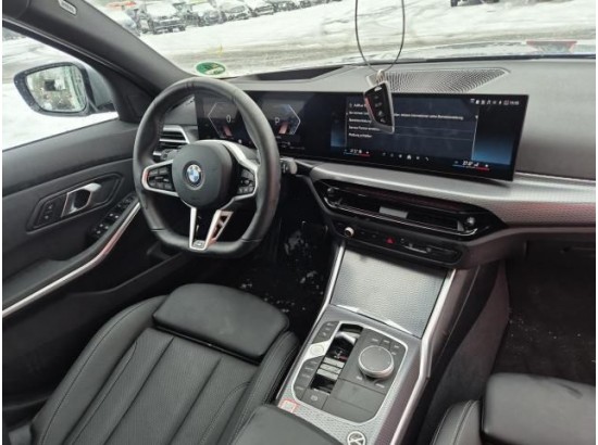 2025 BMW 3 Touring 320 d xDrive M Sport