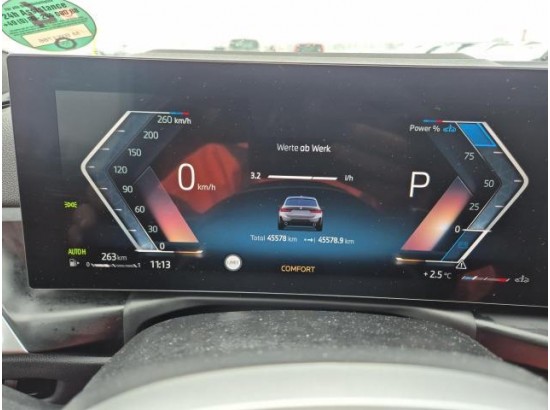 2025 BMW 3 Touring 320 d xDrive M Sport