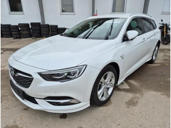 2020 Opel Insignia B Sports Tourer INNOVATION