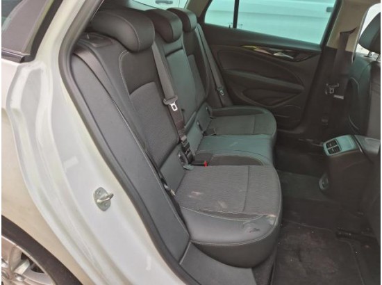 2020 Opel Insignia B Sports Tourer INNOVATION