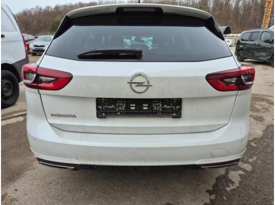 2020 Opel Insignia B Sports Tourer INNOVATION