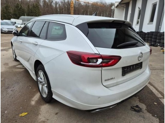 2020 Opel Insignia B Sports Tourer INNOVATION