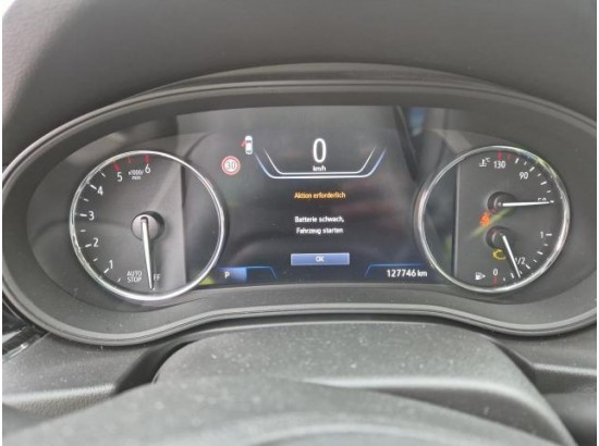 2020 Opel Insignia B Sports Tourer INNOVATION