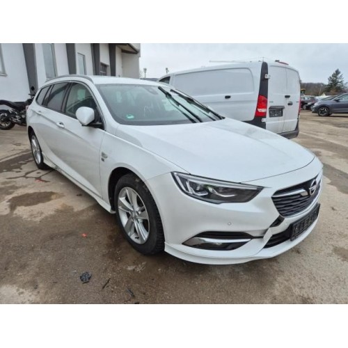 2020 Opel Insignia B Sports Tourer INNOVATION