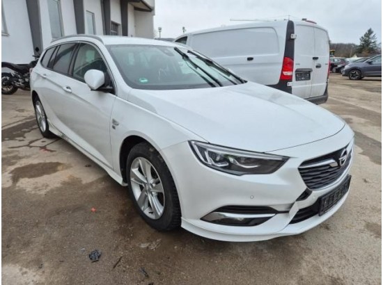 2020 Opel Insignia B Sports Tourer INNOVATION