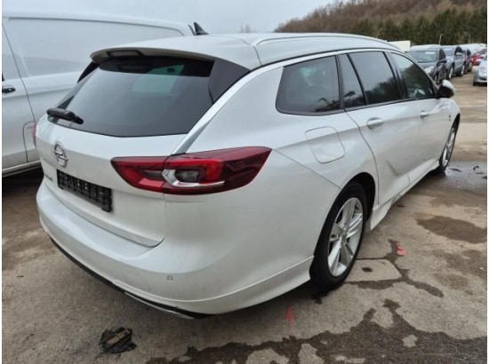2020 Opel Insignia B Sports Tourer INNOVATION