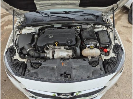 2020 Opel Insignia B Sports Tourer INNOVATION