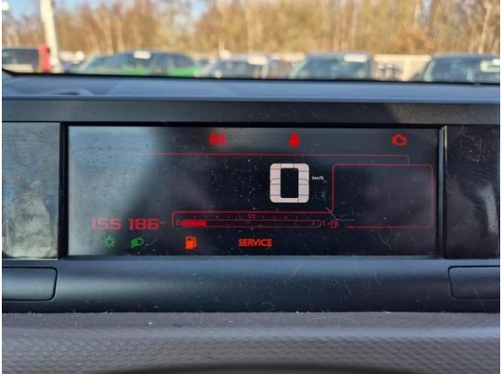 2016 Citroen C4 Cactus Shine