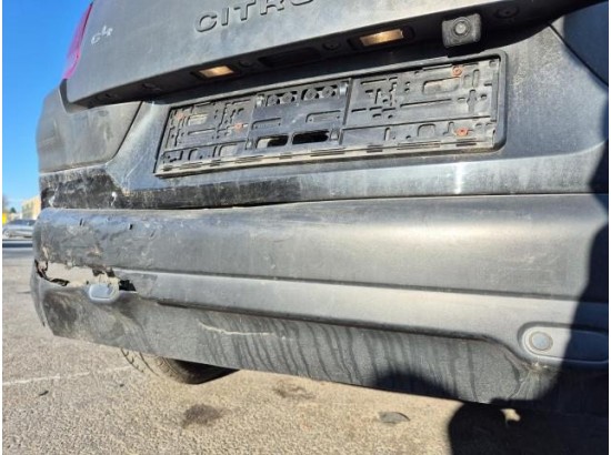 2016 Citroen C4 Cactus Shine