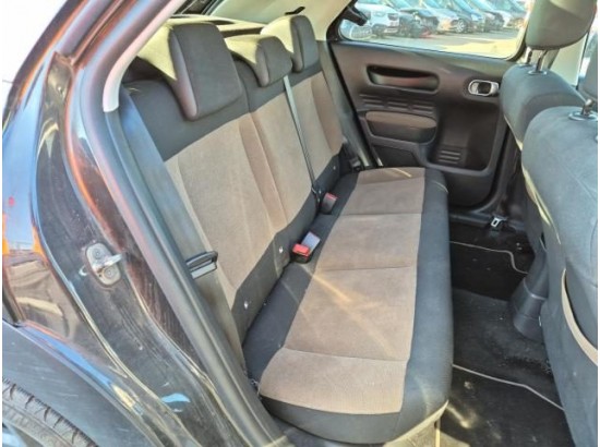 2016 Citroen C4 Cactus Shine