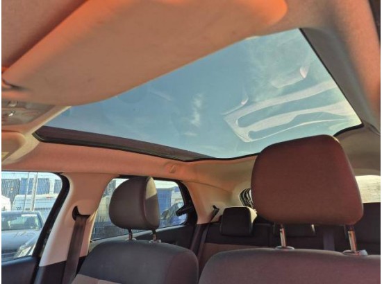 2016 Citroen C4 Cactus Shine