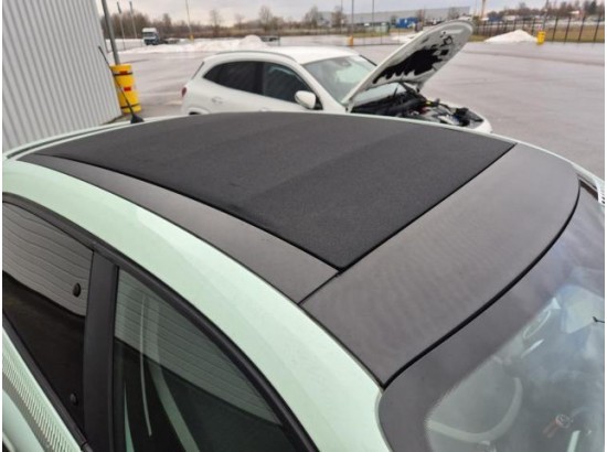 2019 Renault Twingo Limited