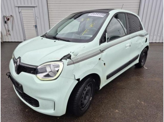 2019 Renault Twingo Limited