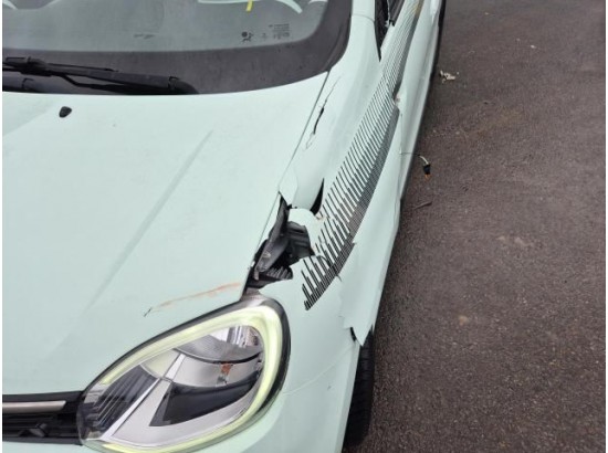 2019 Renault Twingo Limited