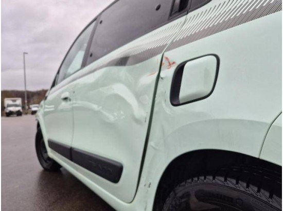 2019 Renault Twingo Limited