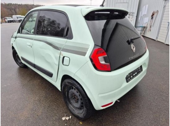 2019 Renault Twingo Limited