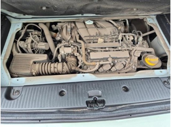 2019 Renault Twingo Limited