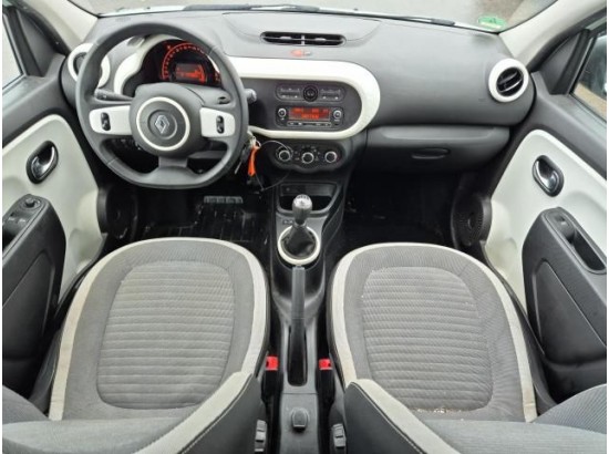 2019 Renault Twingo Limited
