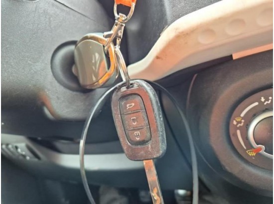 2019 Renault Twingo Limited