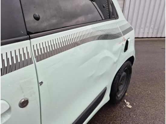2019 Renault Twingo Limited