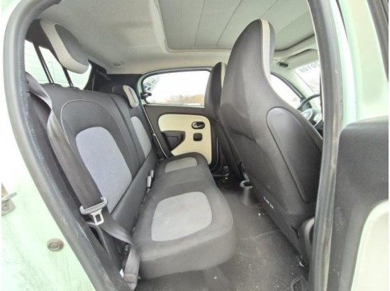 2019 Renault Twingo Limited