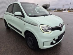 2019 Renault Twingo Limited