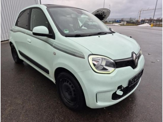 2019 Renault Twingo Limited