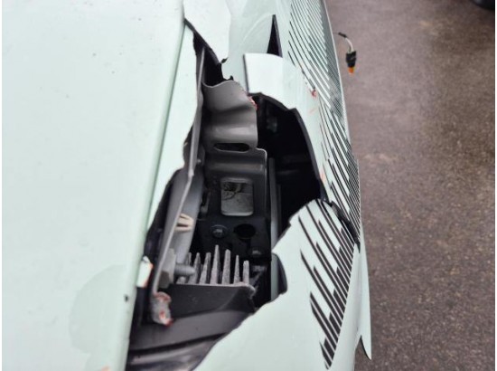 2019 Renault Twingo Limited