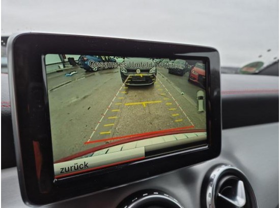 2015 Mercedes-Benz GLA GLA 220 CDI / d