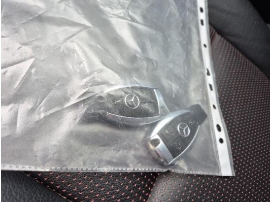 2015 Mercedes-Benz GLA GLA 220 CDI / d