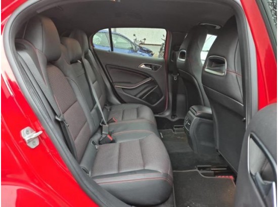 2015 Mercedes-Benz GLA GLA 220 CDI / d