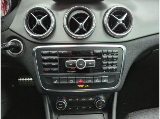 2015 Mercedes-Benz GLA GLA 220 CDI / d