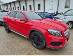 2015 Mercedes-Benz GLA GLA 220 CDI / d