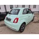 2019 FIAT 500 Lounge