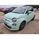 2019 FIAT 500 Lounge
