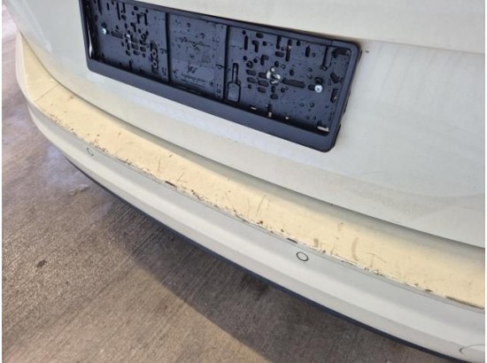 2016 Volkswagen Touran