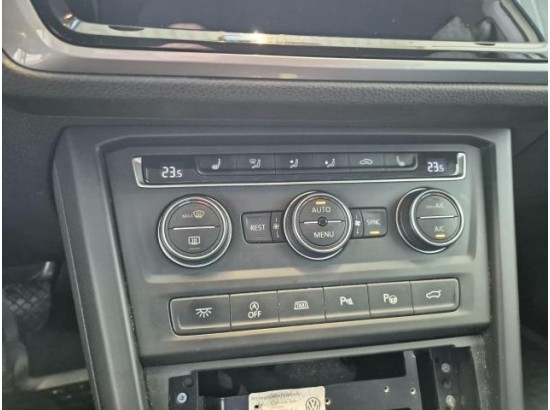 2016 Volkswagen Touran