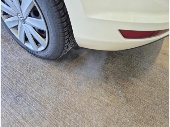 2016 Volkswagen Touran